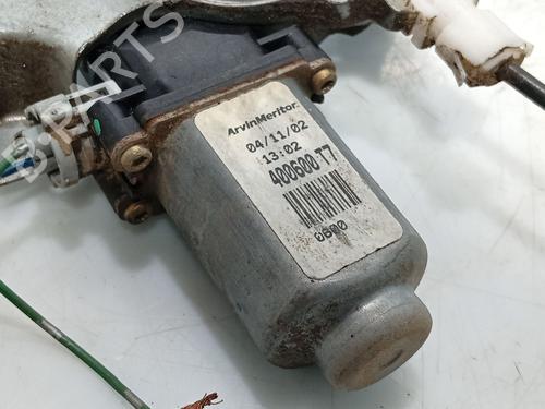 Front right window mechanism NISSAN ALMERA II Hatchback (N16) 1.5 dCi | BP32475956C23 - Image 3