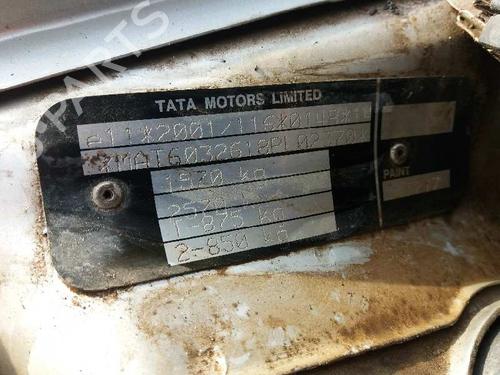 Right taillight TATA INDIGO MARINA (4_V2) 1.4 | BP24689280C35