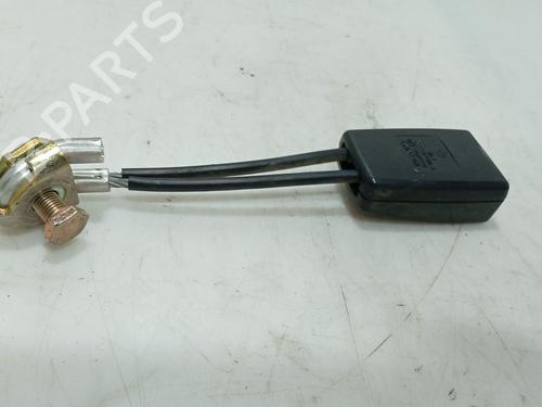 Used Seat buckle Seat buckle VW NEW BEETLE (9C1, 1C1) 1.6 (100 hp) 36406896 36406896