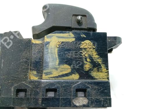 Right front window switch HYUNDAI SANTA FÉ I (SM) 2.0 CRDi | BP38779285I26 - Image 3
