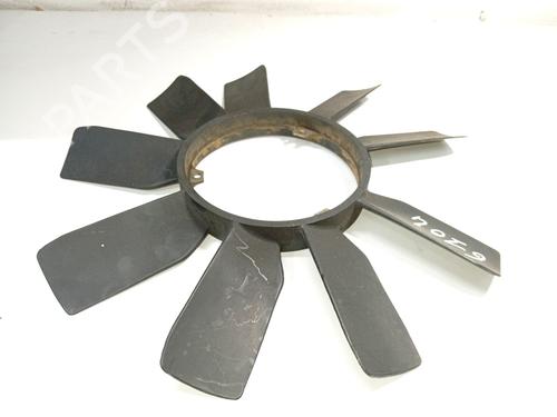 Lüfter für MERCEDES-BENZ 124 Saloon (W124) 200 D (124.120) (72 hp) 31104962