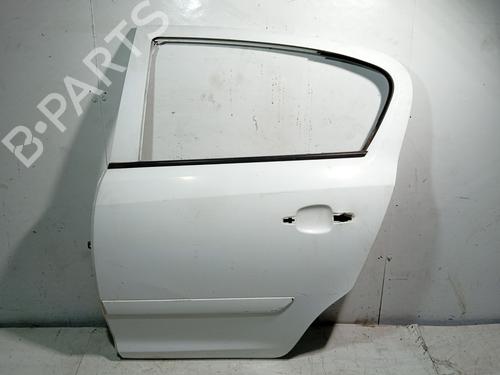 Used Left rear door Left rear door 39031105 39031105