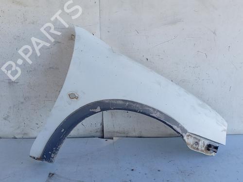 Used Right front fenders Right front fenders OPEL CORSA B (S93) 1.4 i (F08, F68, M68) (60 hp) 34448514 34448514
