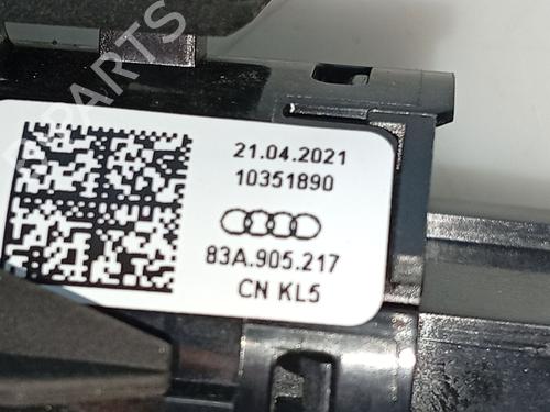 Electronic module AUDI Q3 Sportback (F3N) 35 TDI | BP40288759M83 - Image 2