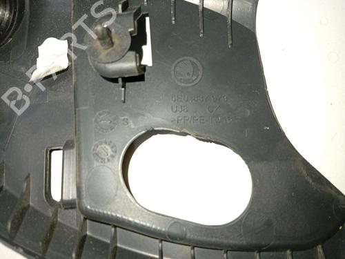 Other SKODA OCTAVIA III (5E3, NL3, NR3) 1.6 TDI | BP31105440O1