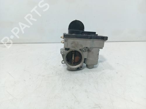 Used Throttle body Throttle body NISSAN MICRA III (K12) 1.5 dCi (82 hp) 32424744 32424744