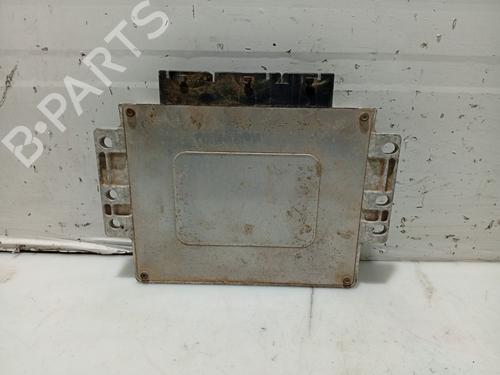 Control unit PEUGEOT 407 (6D_) 1.8 (6D6FZB) | BP31109237M11 