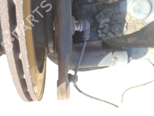 Subframe RENAULT MASTER PRO Platform/Chassis (HH__, UH__) dCi 120 (HH0H, HH1H, HH6H, HH7H, UH0H, UH1H, UH4H, UH5H,... | BP40041766M9 - Image 2