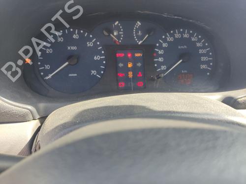 Front left door window RENAULT CLIO II (BB_, CB_) 1.2 (BB0A, BB0F, BB10, BB1K, BB28, BB2D, BB2H, CB0A,... | BP31107939C18 