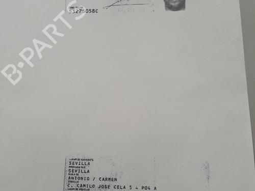 Pedal CITROËN C2 (JM_) 1.4 HDi | BP24689113I4 