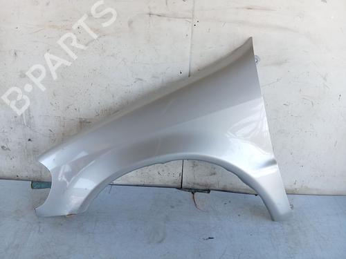 Used Left front fenders Left front fenders MERCEDES-BENZ M-CLASS (W163) ML 270 CDI (163.113) (163 hp) 34472116 34472116