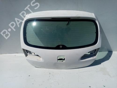 Used Tailgate SEAT LEON (1P1) [2005-2013]  19000005