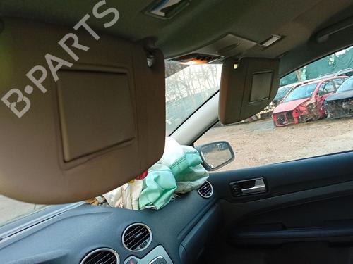 Rear right door window FORD FOCUS II (DA_, HCP, DP) 1.6 | BP32369178C21