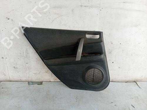 Front left panel MAZDA 6 Hatchback (GH) 2.0 MZR-CD (GH14) | BP37027628C58  - Image 9