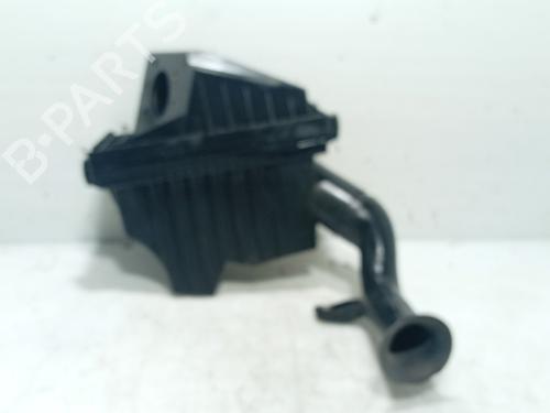 Used Air filter box Air filter box NISSAN ALMERA II Hatchback (N16) [2000-2026] 36702778 36702778