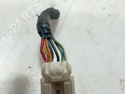 Electronic module MAZDA 3 (BK) 1.6 DI Turbo | BP36434577M83  - Image 6