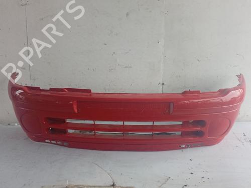 front-bumper-renault-clio-ii-bb_-cb_-1998-1999-2000-2001-2002-2003-2004-2005-2006-2007-2008-2009-2010-2011-2012-2013-2014-2015-2016-32190866 main image