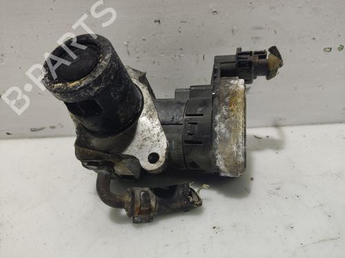 Used Egr OPEL VECTRA C (Z02) 2.0 DTI 16V (F69) (101 hp) 31098811
