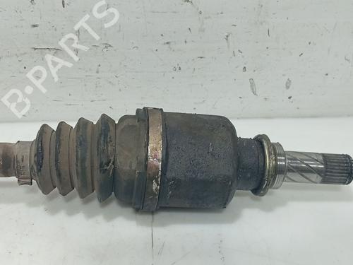 Left front driveshaft DACIA LOGAN MCV (KS_) 1.5 dCi (KS0K) | BP37467268M38 - Image 5