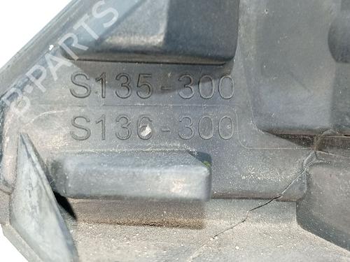 Right front indicator RENAULT MEGANE III Hatchback (BZ0/1_, B3_) 1.5 dCi (BZ1G, BZ1W, BZ0R) | BP32730136C33  - Image 5