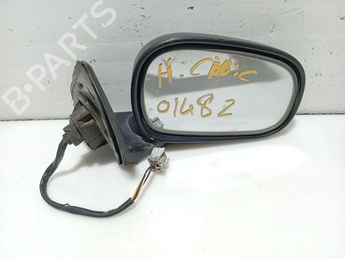 Retrovisore destro HONDA CIVIC VI Fastback (MA, MB) 2.0 i TD (MB7) (86 hp) 31112233