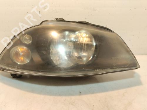 Used Right headlight Right headlight SEAT IBIZA III (6L1) 1.9 SDI (64 hp) 33049895 33049895