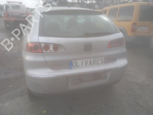 Varmeblæsermodstand SEAT IBIZA III (6L1) 1.9 SDI | BP31110502M108 