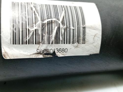 Right rear shock absorber CITROËN C5 III Break (RW_) 2.0 HDi 140 | BP32237171M19