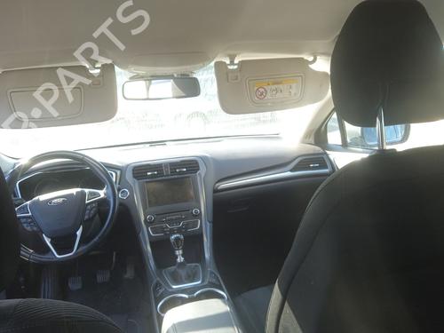 Left front window motor FORD MONDEO V Hatchback (CE) 2.0 TDCi | BP31108046E21 