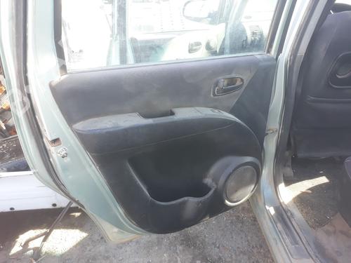 Rudehejsemekanisme Højre bagtil HYUNDAI MATRIX (FC)  | BP23896324C25 