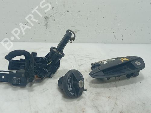 Used Ignition barrel Ignition barrel FIAT PUNTO (199_) 1.2 (199AXZ1A, 199BXZ1A) (69 hp) 36412212 36412212