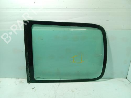 Used Rear left door window CITROËN BERLINGO / BERLINGO FIRST MPV (MF_, GJK_, GFK_) 1.9 D (MFWJZ) (70 hp) 32090894