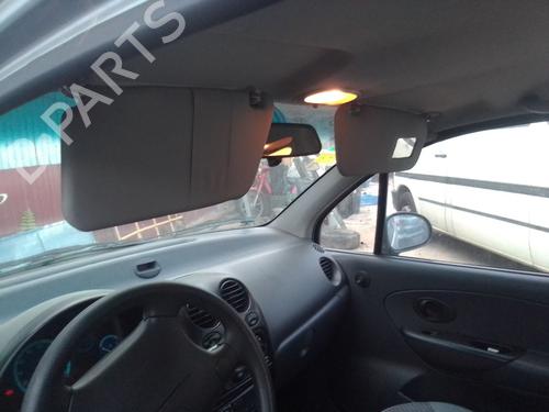 Venstre sideblink DAEWOO MATIZ (M100, M150) 0.8 | BP31101061I20 