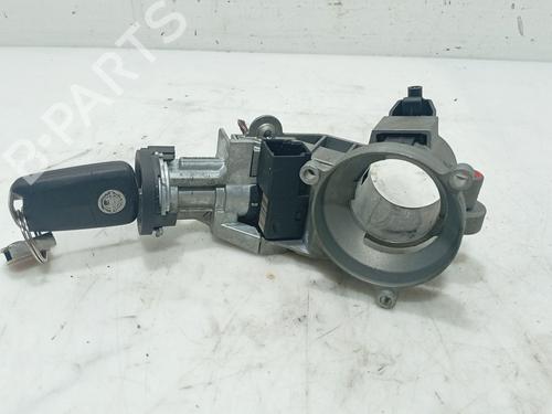 Used Ignition barrel Ignition barrel OPEL CORSA D (S07) [2006-2015] 36451030 36451030