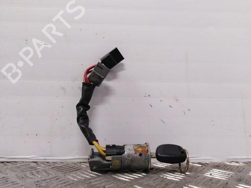 Used Ignition barrel Ignition barrel 18975732 18975732