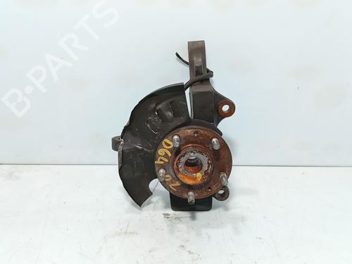 Used Right front steering knuckle Right front steering knuckle KIA CARNIVAL II (GQ) 2.9 CRDi (144 hp) 35979739 35979739