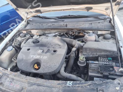 Steering wheel SEAT IBIZA II (6K1) 1.9 TDI | BP25337958C49 