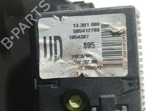 Electronic module OPEL CORSA D (S07) | BP32301511M83