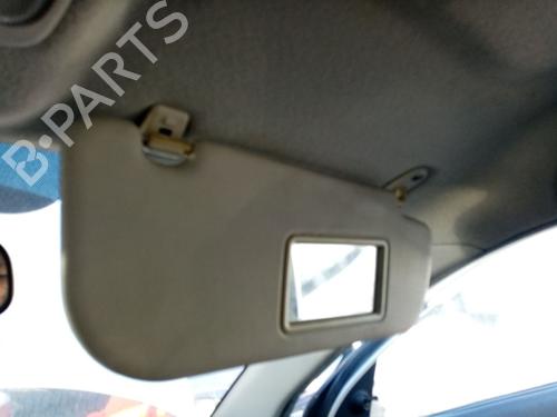 Used Right sun visor KIA PICANTO I (SA) [2004-2012]  18998745
