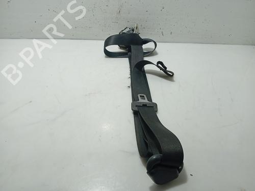 Used Front right seatbelt OPEL ASTRA H GTC (A04) [2005-2010]  31101322