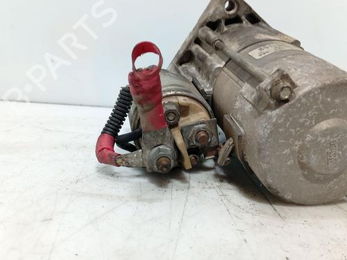 Starter BMW 3 (E46) 320 d | BP36354315M8 - Image 5