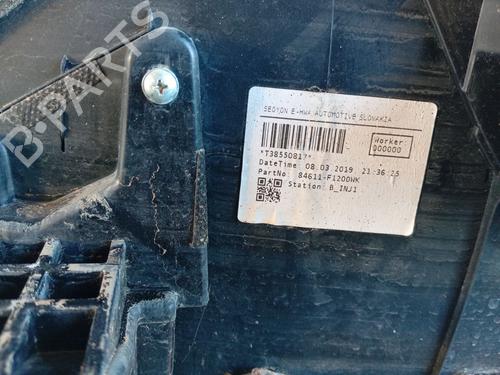 Middle console KIA SPORTAGE IV (QL, QLE) 1.6 GDI | BP37233673I22 - Image 5