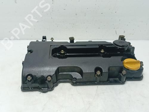 Used Valve cover OPEL CORSA D (S07) [2006-2015]  32410206