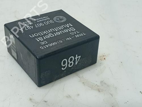 Electronic module SKODA SUPERB I (3U4) 2.0 TDI | BP32424798M83 - Image 4
