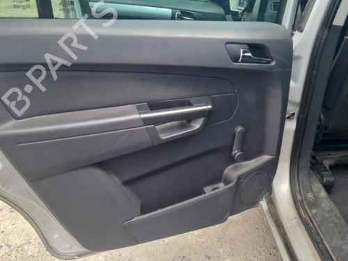 Fuel pump OPEL ZAFIRA / ZAFIRA FAMILY B (A05) 1.7 CDTI (M75) | BP31105070M76 