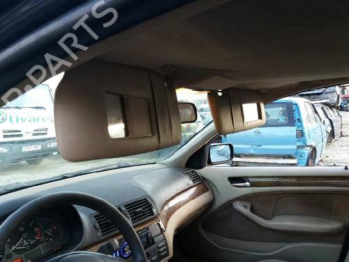 Egr BMW 3 (E46) 316 i | BP18991845M69