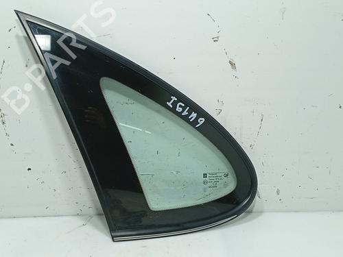 Panel rude bagtil venstre OPEL VECTRA B (J96) 1.6 i 16V (F19) (100 hp) 32771088