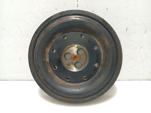 Used Pulley FORD MONDEO III (B5Y) 2.0 TDCi (130 hp) 31101787