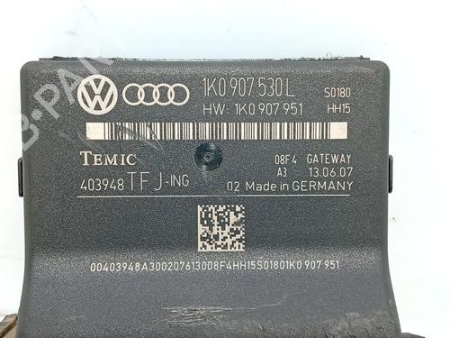 Electronic module SEAT ALTEA (5P1) 1.9 TDI | BP36798938M83 - Image 2