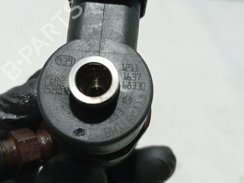 Injector OPEL MERIVA A MPV (X03) 1.3 CDTI (E75) | BP32176682M100